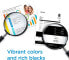 Фото #26 товара HP LaserJet Pro MFP M274n (M6D61A) Colour Multifunction Laser Printer, White + HP 201X Toner (black)