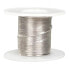 Фото #1 товара HOLESHOT 0.7mmx8m Safety Wire