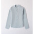 ფოტო #1 პროდუქტის IDO 48407 Long Sleeve Shirt