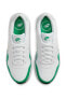 Sneaker Erkek White/Green
