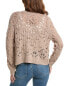 Lyra & Co Cardigan Women's Beige S