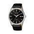 Фото #1 товара Citizen Men's Quartz Black Dial Watch - BI5000-10E NEW