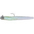 Фото #7 товара KORUM Snapper Floatex Squirmz Floating Soft Lure 50 mm