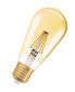 Osram OSR 405807580818 - LED-Lampe Vintage 1906 E27 4 W 400 lm 2000 K Filament