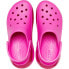 Фото #5 товара Сабо Crocs Classic Mega Crush