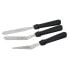 Фото #1 товара KITCHENCRAFT Stainless Steel Palette Knives Set 3 Units