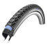 Фото #2 товара SCHWALBE Marathon Plus Tour SmartGuard Endurance 26´´ x 47 rigid urban tyre