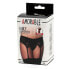 Фото #3 товара Garter Belt with Thong and Stockings Black