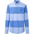 FAÇONNABLE Cl Bd Eoe Banded long sleeve shirt