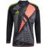 Фото #1 товара Adidas Tiro 24 Competition Long Sleeve goalkeeper shirt M IN0405