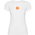 ფოტო #2 პროდუქტის KRUSKIS Burn Fat short sleeve T-shirt