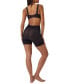 Фото #5 товара Women's Thinstincts 2.0 High-Waisted Mid-Thigh Girl Shorts