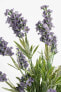 Kunstpflanze Lavendel