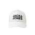 Фото #3 товара JACK & JONES Gall Cap