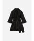 ფოტო #2 პროდუქტის Women's The Robe - Lurex