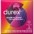 Фото #1 товара DUREX Duex Convatives Give Me Pleasure 3 Units