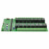 Numato Lab - 16-channel relay module 24V 7A/240VAC + 10 GPIO - USB