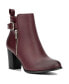 ფოტო #1 პროდუქტის Women's Angie Bootie