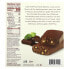 High Protein Bars, Chocolate Mint, 10 Bars, 1.86 oz (53 g) Each