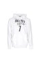 Фото #1 товара Brooklyn Nets City Edition Beyaz Erkek Sweatshirt DN9960-100