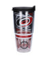 Фото #3 товара Carolina Hurricanes 24 Oz Top Shelf Classic Tumbler