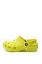 Фото #9 товара Детские босоножки Crocs Classic TODDLER Yeşil Çокук Terlik 206991-76M