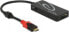 Фото #1 товара HUB USB Delock 1x SD 1x microSD + 3x USB-A 3.1 Gen1 (62900)