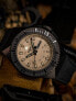 Фото #8 товара Наручные часы ETT Eco Tech Time ELT-11438-11M Solar Drive Funk Everest II Titan 31mm