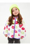 Фото #3 товара Куртка LC WAIKIKI Baby Heart Print Coat