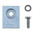 RECMAR REC55320-95311AL Aluminium Anode