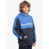 Quiksilver Knowledge Area hoodie