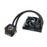 Enermax LIQMAXFLO SR 120mm CPU AIO Liquid Cooler - Xtreme Dual Chamber PWM Pumpe - фото #3