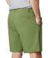 ფოტო #2 პროდუქტის Men's Carter Crest Stretch UPF 50 Performance Shorts