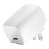 Belkin BOOST?CHARGE PRO - Indoor - AC - White