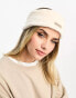 Columbia Fire Side plush headband in cream L-XL - фото #2