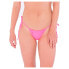Фото #1 товара HURLEY Solid Revo Cheeky Tie Side Bikini Bottom