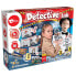 BO Educational Set Detective Lab doll