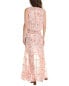 Фото #2 товара Tart Julie Maxi Dress Women's M