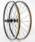 Фото #1 товара Ravx Maddux 26" MTB Wheelset 100mm/R135mm 10 Speed Shimano 6-Bolt Disc Brake