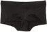 Фото #1 товара Maidenform Women's 243566 Black Dream Boyshort Panty Underwear Size 6
