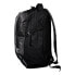 Фото #4 товара мужской спортивный рюкзак черный UMBRO Pro Training Elite III Backpack
