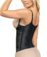 Фото #7 товара Latex Waist Trainer Vest - Extra-Firm Compression