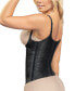 Latex Waist Trainer Vest - Extra-Firm Compression