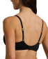 Фото #3 товара Бюстгальтер Ralph Lauren коллекция комфорт Repeat-Logo T-shirt Bra, 4L0016