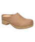 Фото #1 товара Women's Easy Works Soliea Slip Resistant Clogs