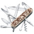 Фото #1 товара VICTORINOX Huntsman Multitool