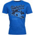 ფოტო #3 პროდუქტის SUPERDRY Heritage Mountain short sleeve T-shirt