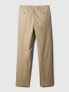 Modern Khakis in Relaxed Fit with GapFlex