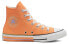 Кеды мужские Converse Chuck Taylor All Star оранжевого цвета 167634C 36 - фото #3