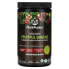 Organic Fruitful Greens, 8.46 oz (240 g)